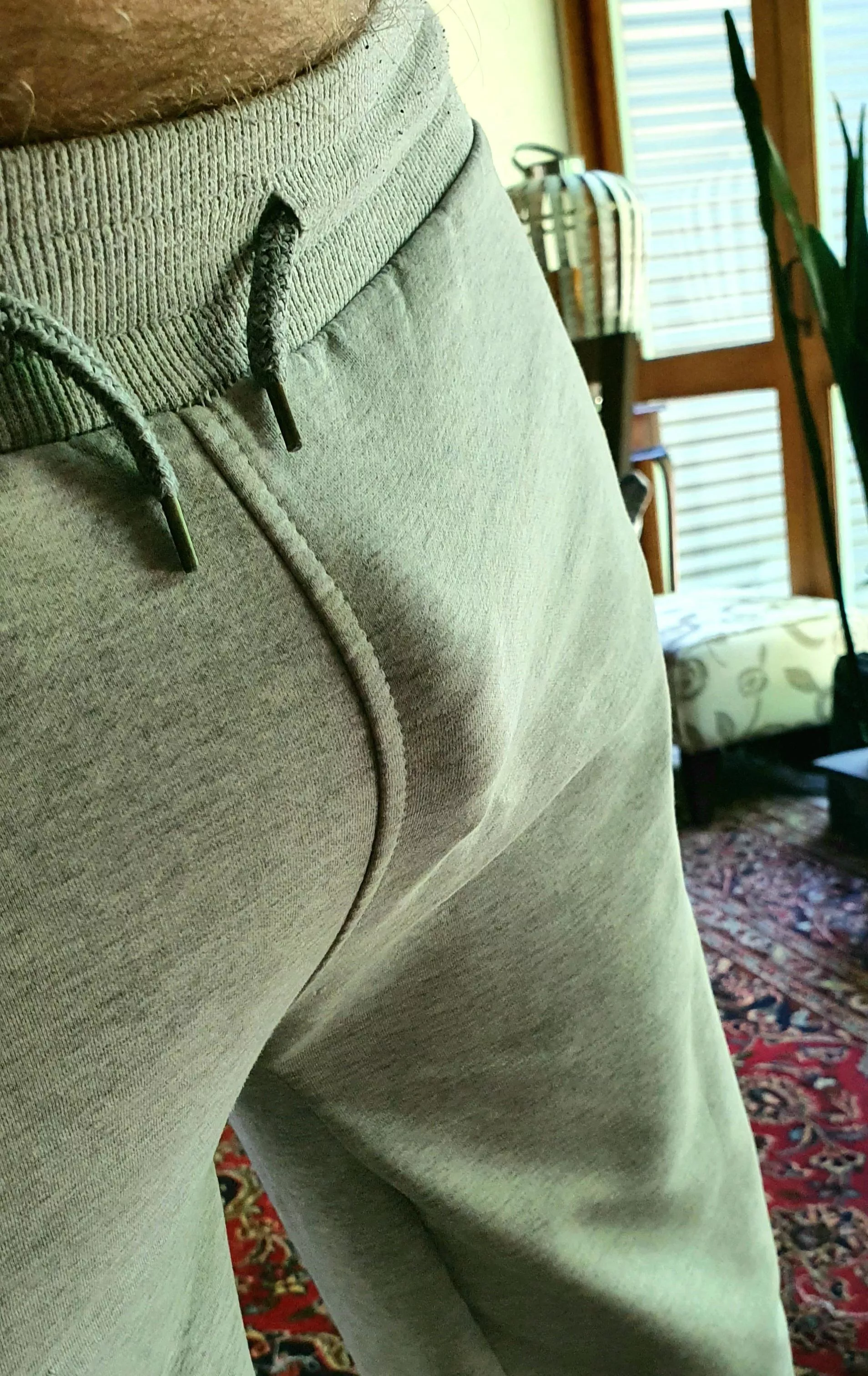 you think it might be too much to wear out to the mall? posted by Thin-Secret-9195