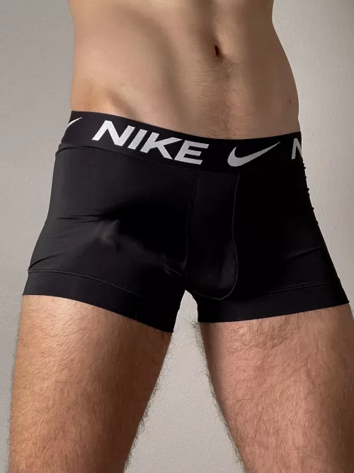 You think it’s noticeable? by MysteryManOF