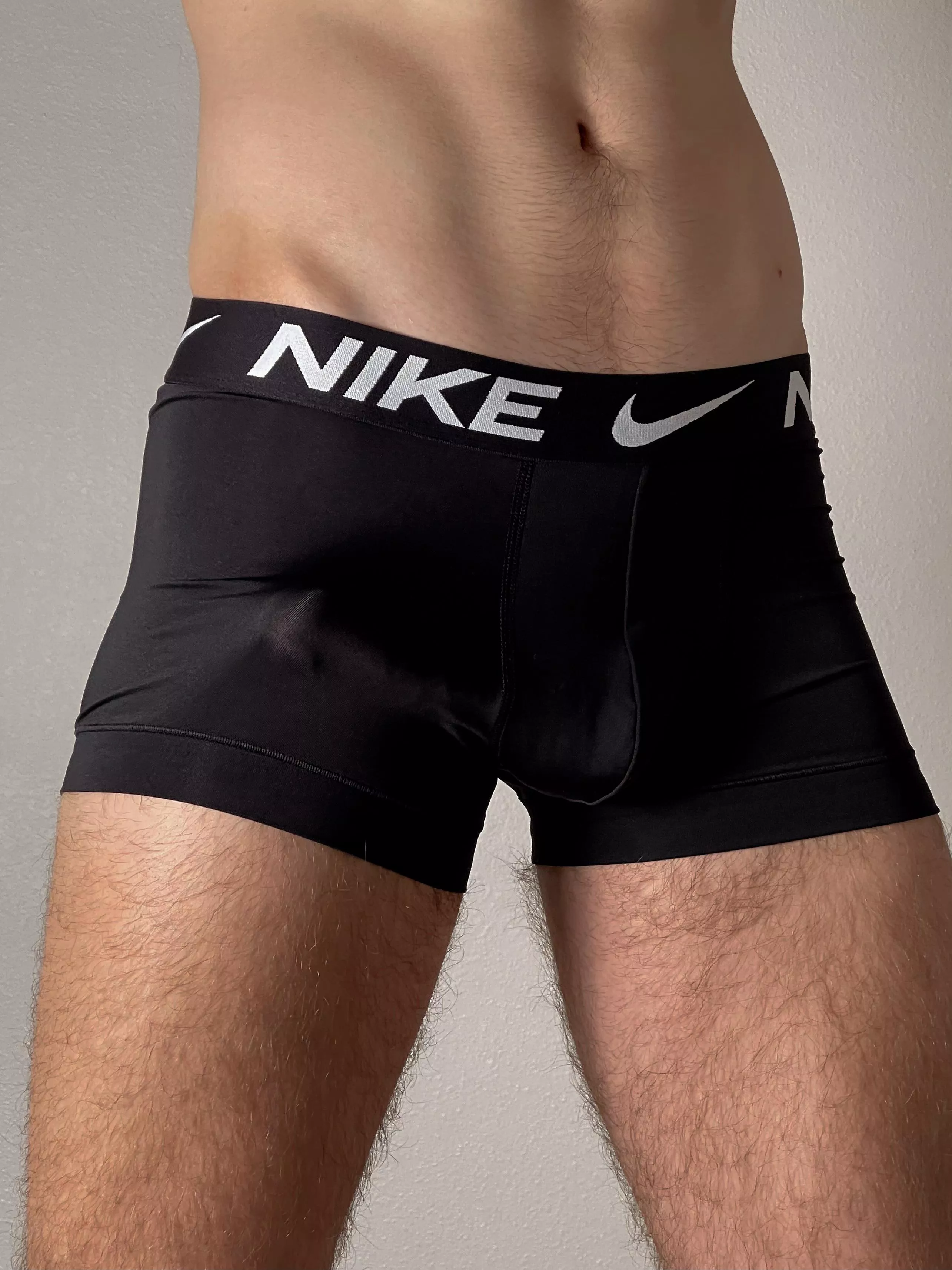 You think it’s noticeable? posted by MysteryManOF