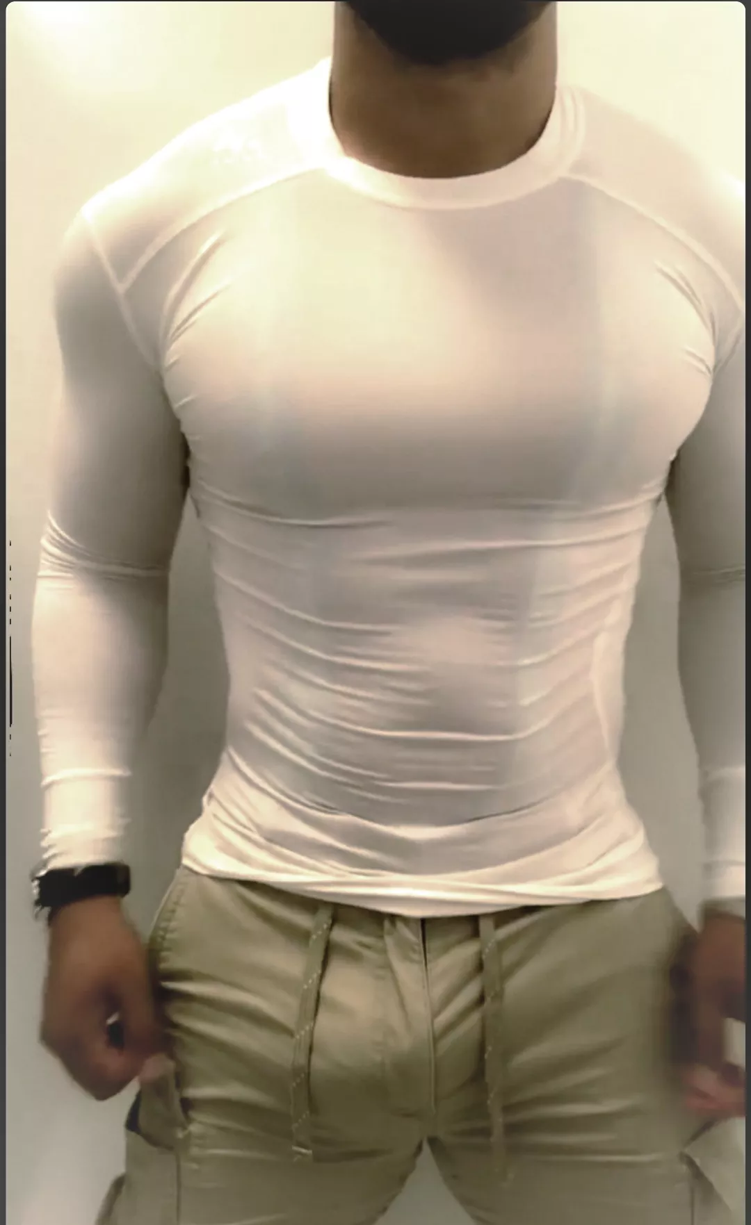 you think my date will notice anything? posted by OmigoshOmi