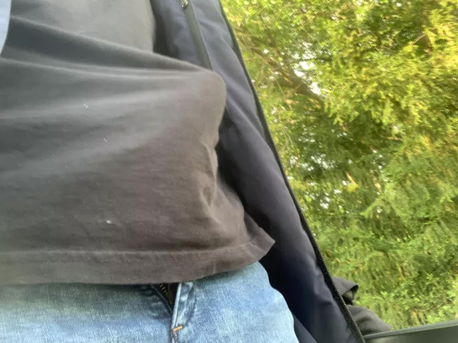 You think they noticed at school? by Hey213ey54