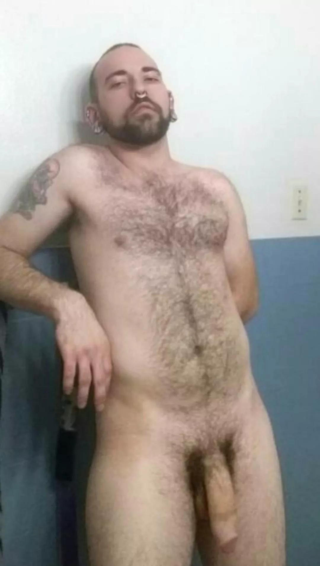 you think you can handle it posted by Roosterhawk73