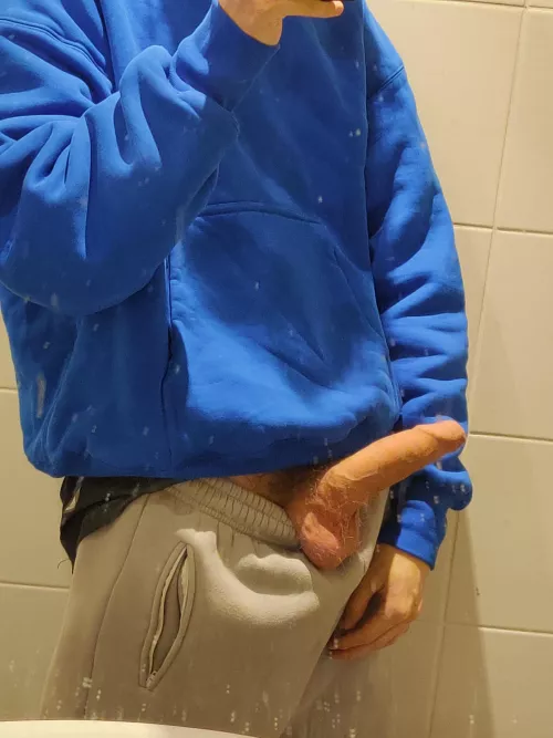 you think you can handle this cock? by anaccountlol125