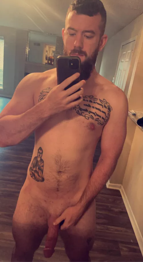 You think you could make it rise? by hardchris69