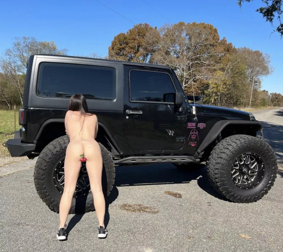 You title it. posted by HairlessRabbits