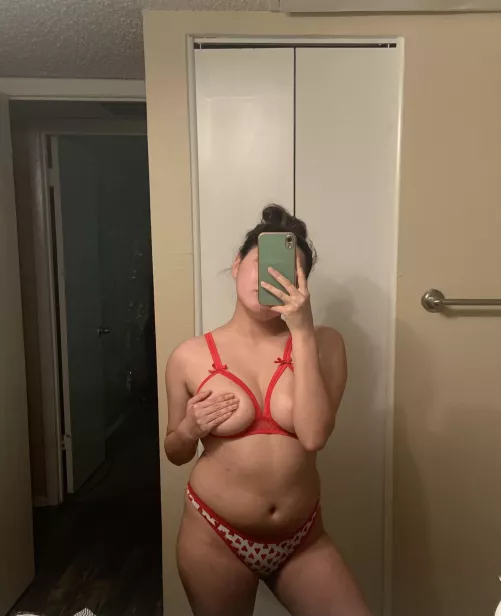 You up? 🤪 by goldie07