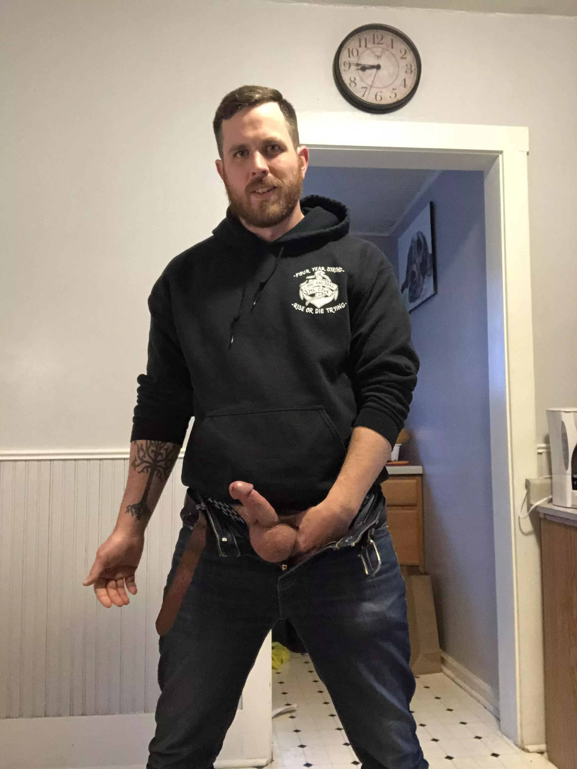 You walk in and I’m your professor, wyd? posted by WildWiscothrow