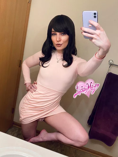 You wanna play with me baby by TsIuciaMays