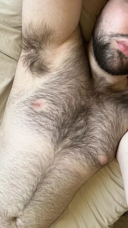 You wanna take a whiff of this? by AaronNotOkay