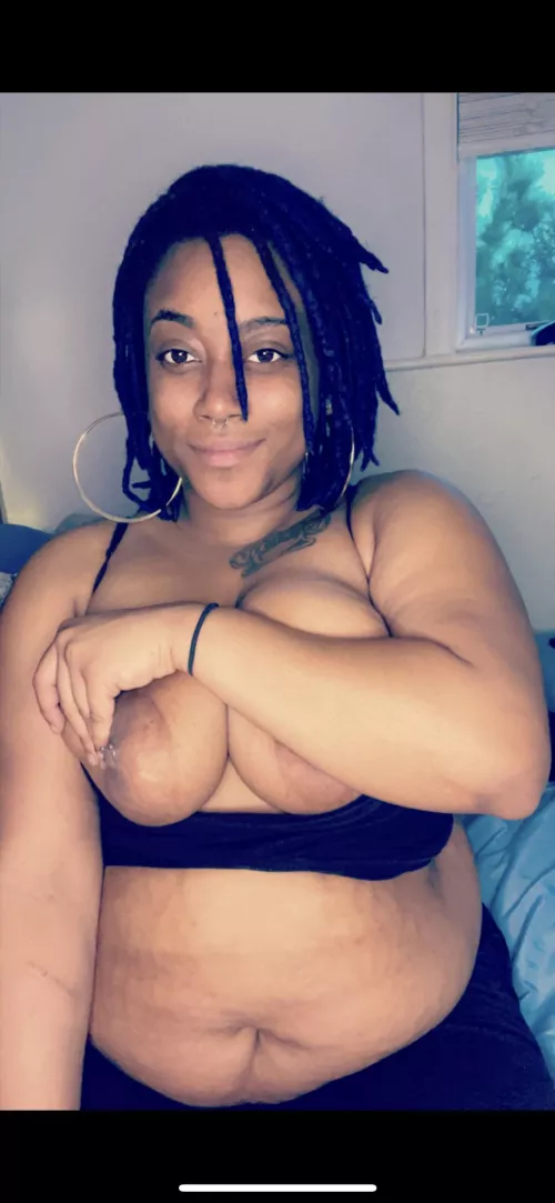 You wanna taste by JayeSoPrettyyy