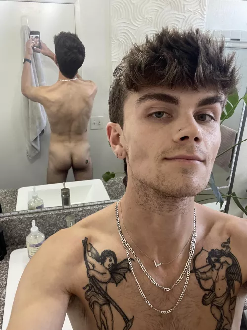 You want a turn? by aceheartbreak