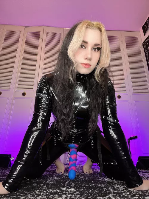 You want it all deep inside you huh by lexiegrll