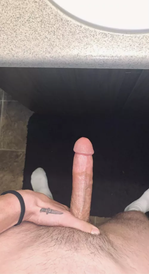 You want it? by TattoedKing