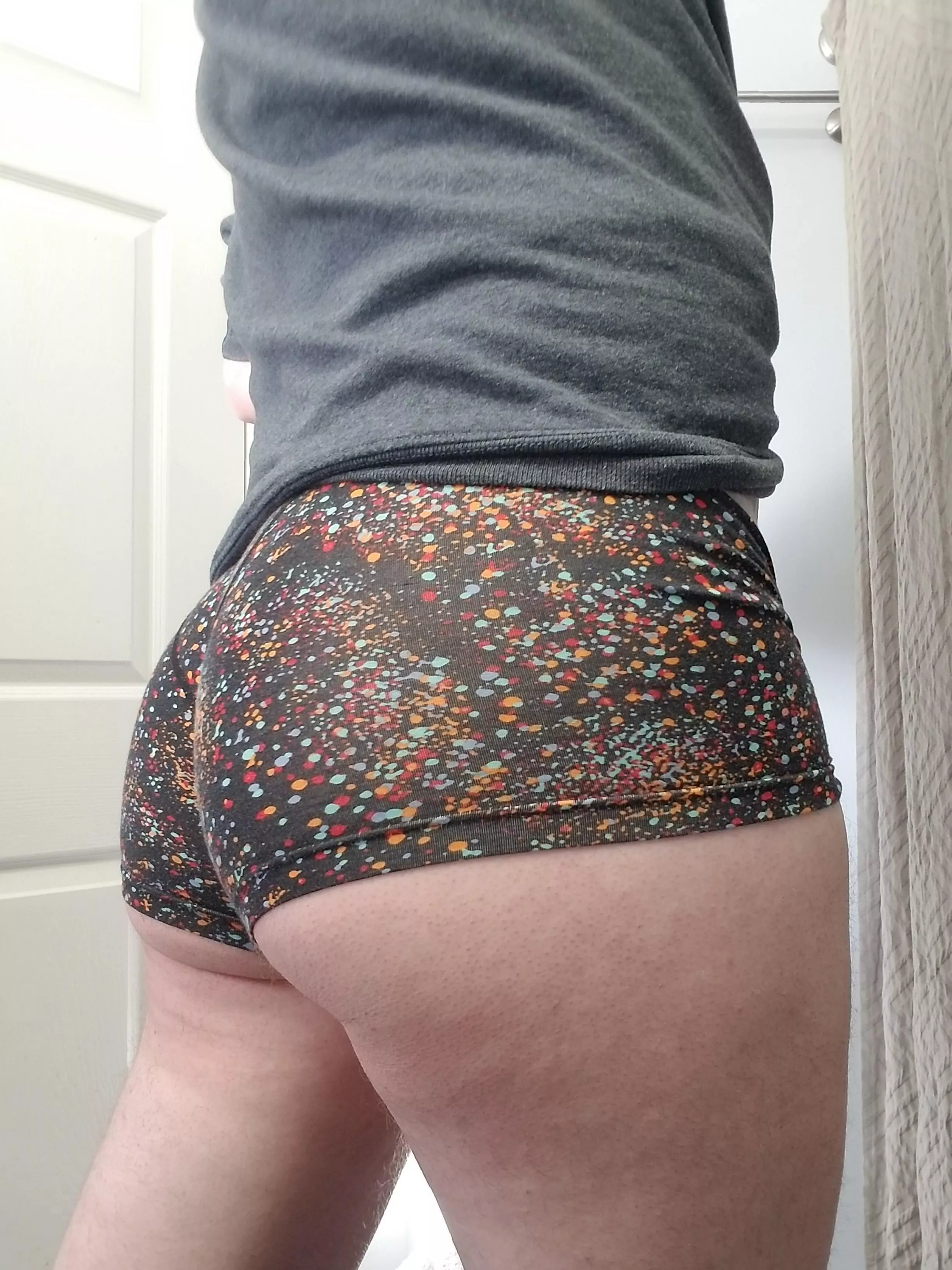 you want some thick legs? posted by johns0222