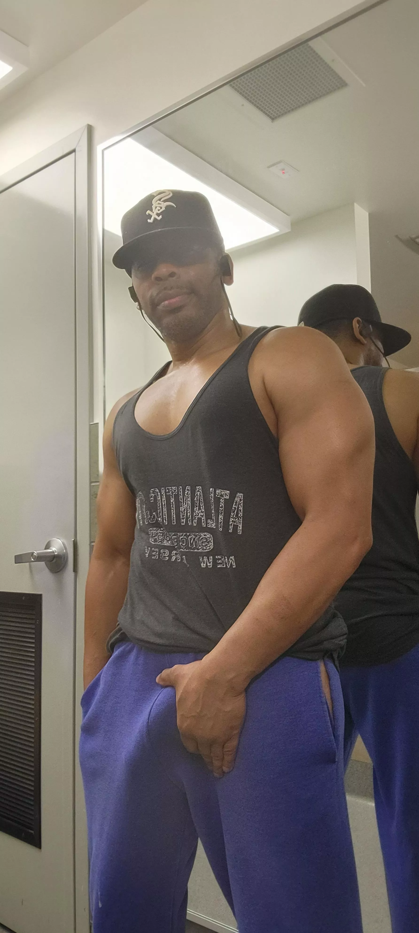 You want the bulge in or out? posted by RepresentativeIll862