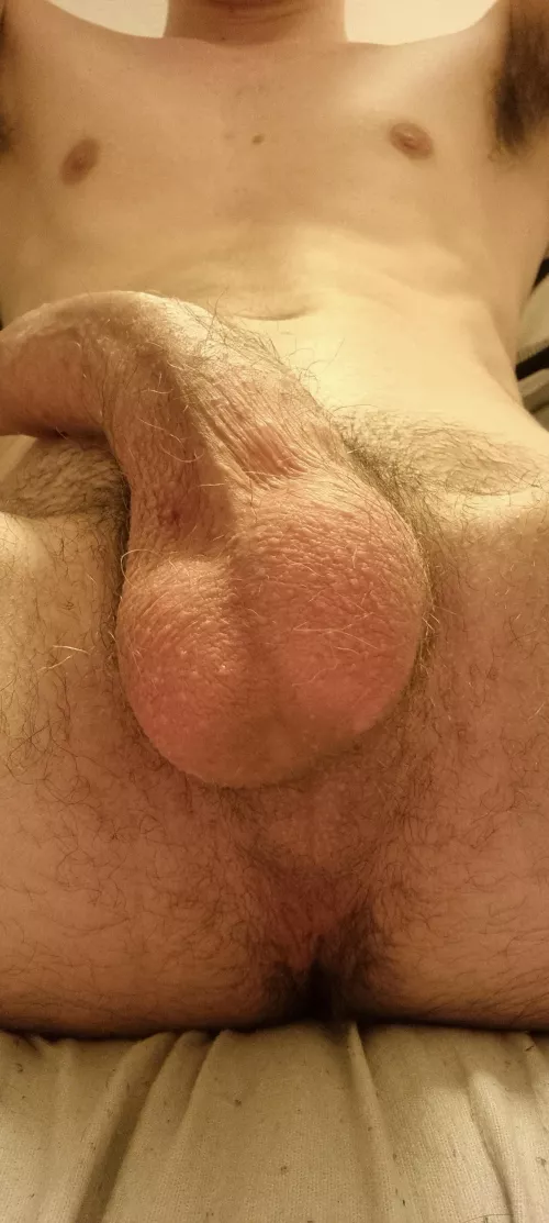 you want this to be your view? 😏 by hourhamster02