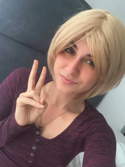 You want to be my slave Telegram: bellam1998 by Marilyn_River98