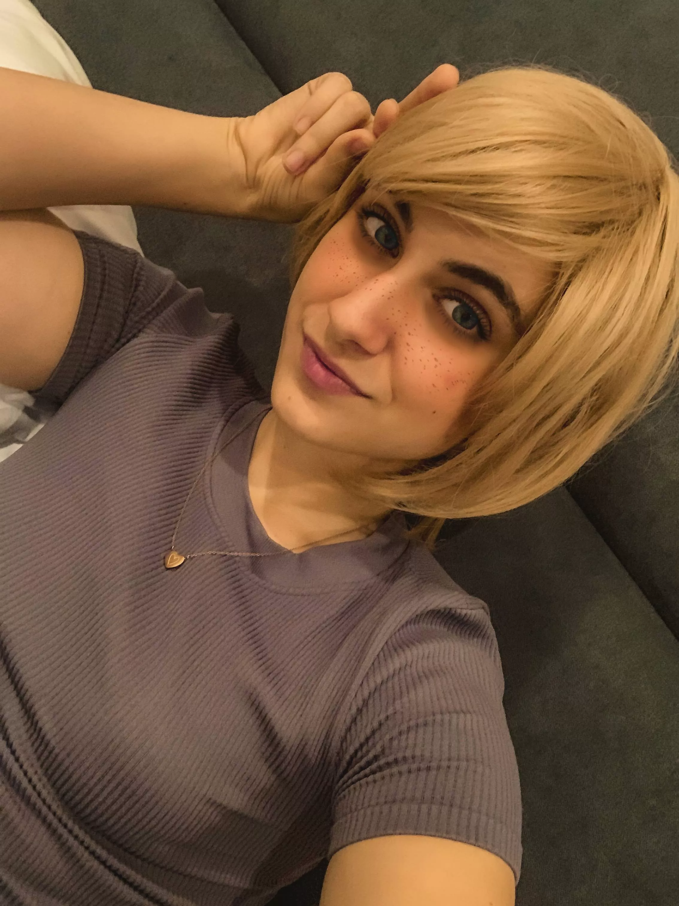 You want to be my slave Telegram: bellam1998 posted by Marilyn_River98