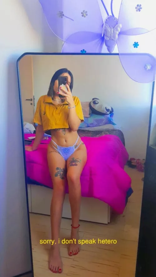 you want to play with me? It will be fun by Youichann