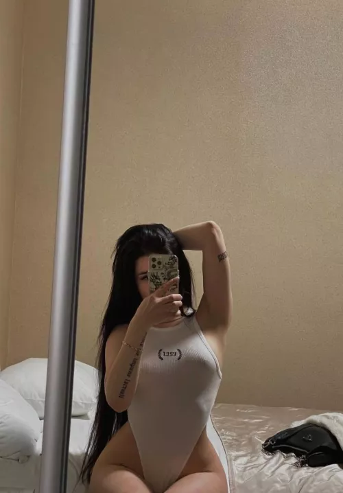 You want to see my boobs? Is that ok? by succulentlookout