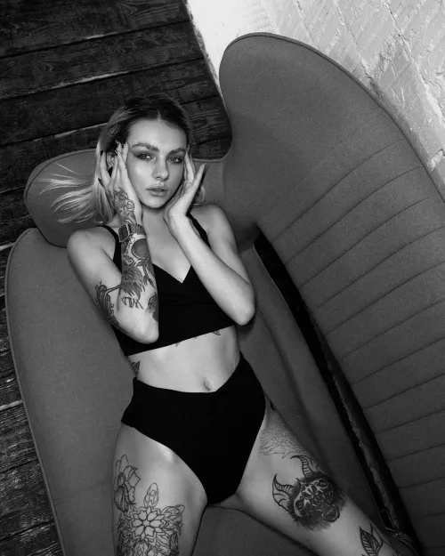 You want to see my boobs? Is that ok? by instinctive_theology