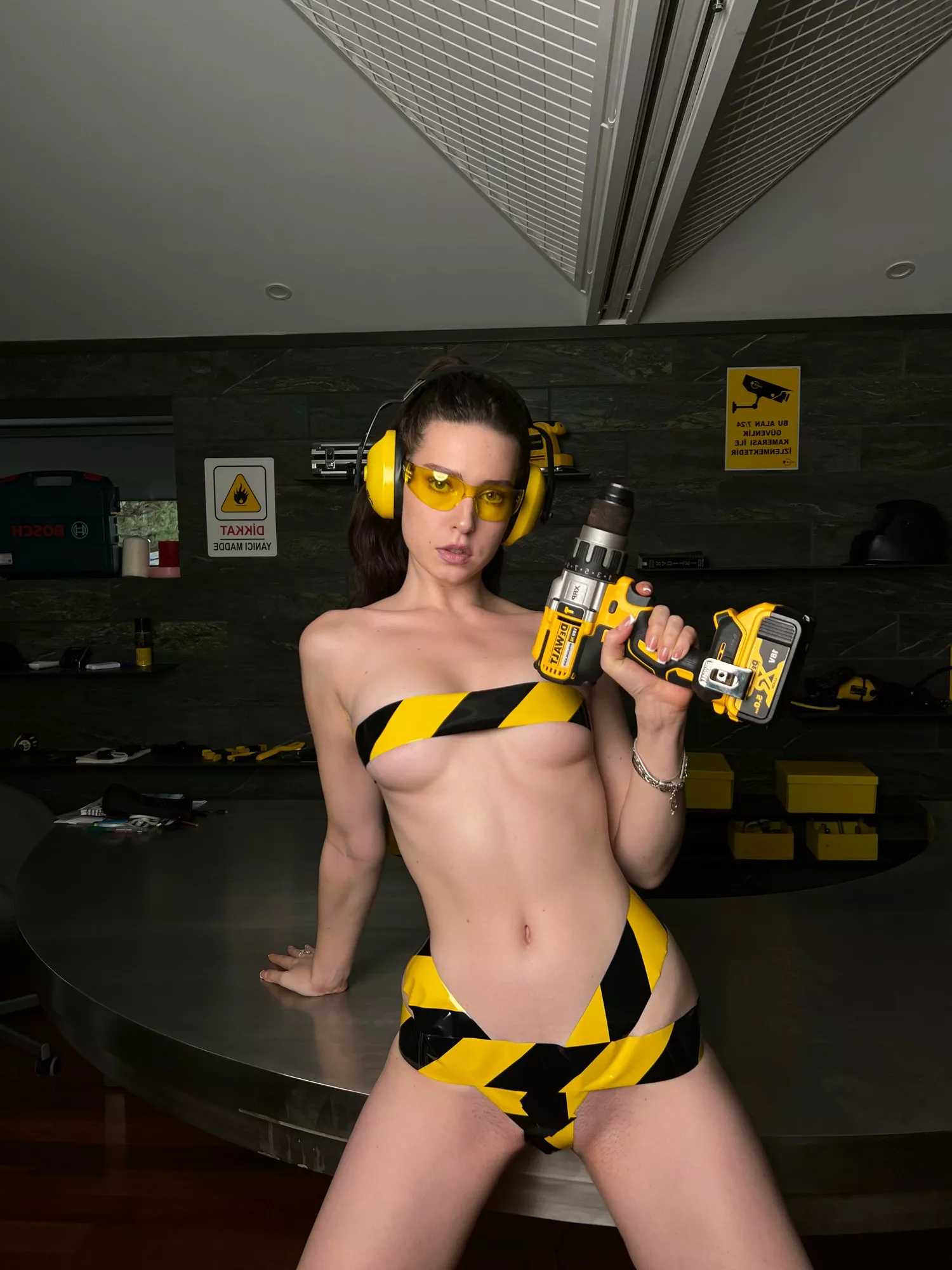 You want to see my boobs? Is that ok? | Check comments for more posted by SincereOrchestra