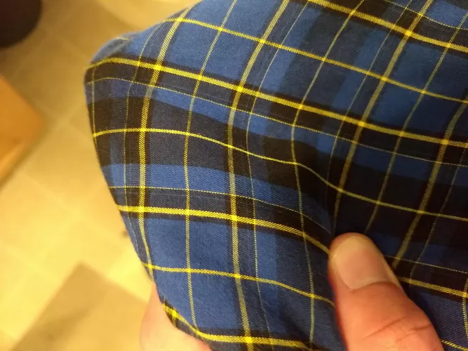 you want to see underneath? by MIgrapidsthrowaway