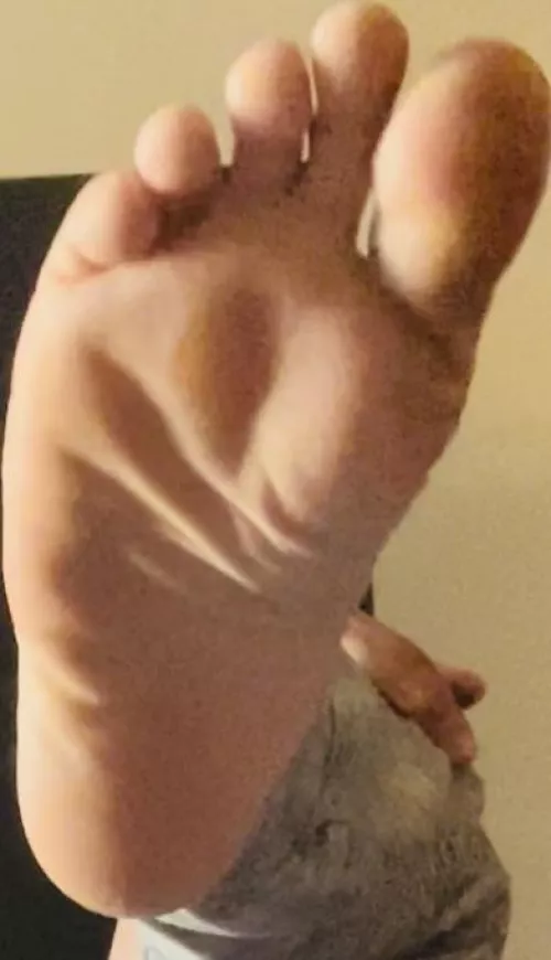 You want to smell it by Harrypotskins1