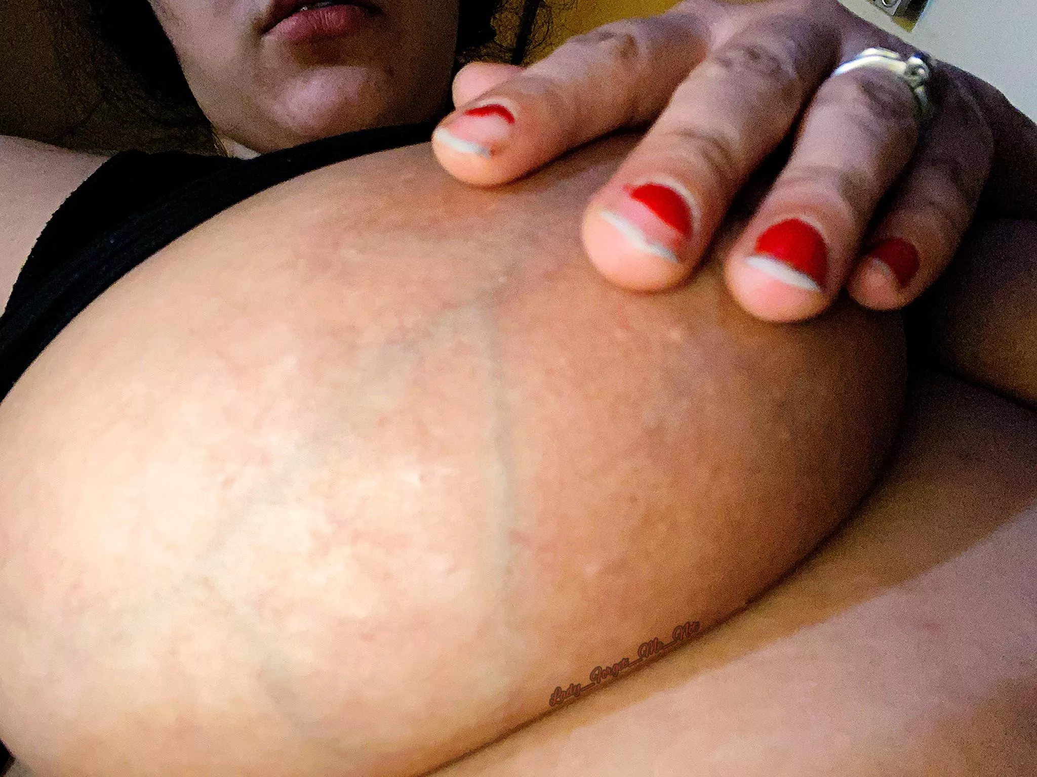 You wanted veiny? posted by Lady_Forget_Me_Not