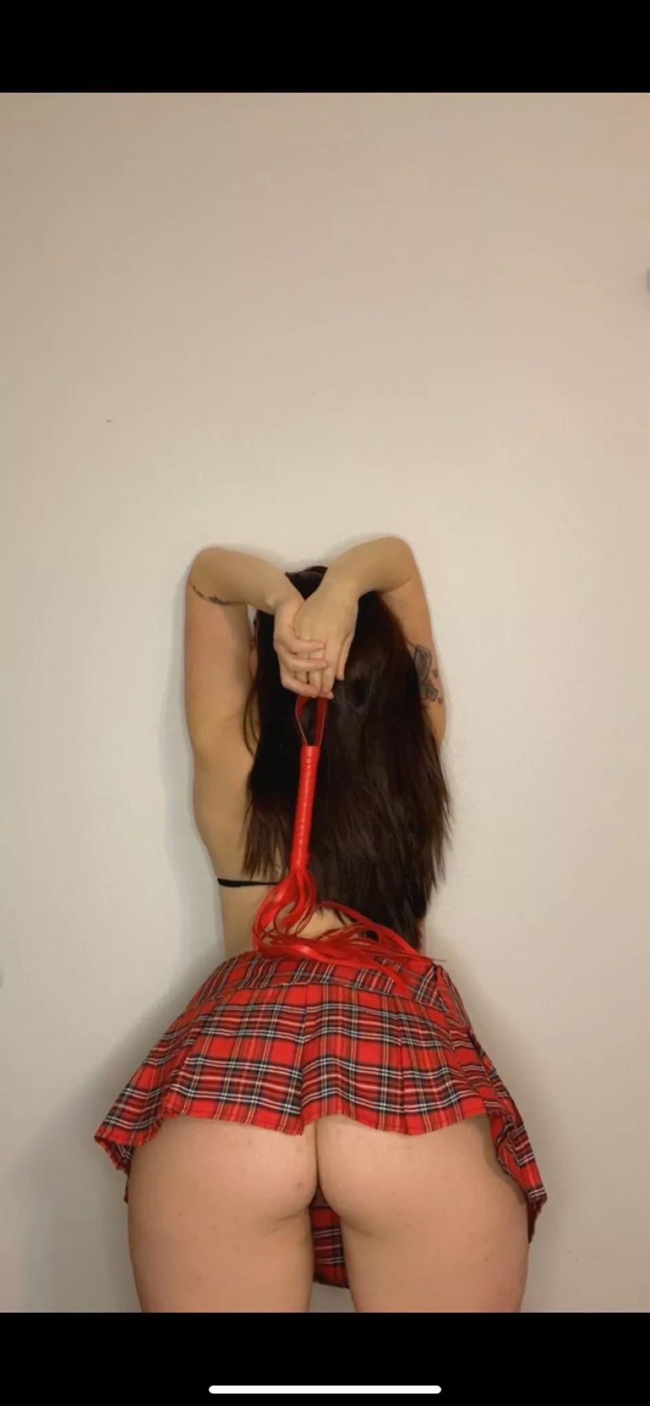 You wants to help me punish this slut? 😈 posted by InfamousKracker