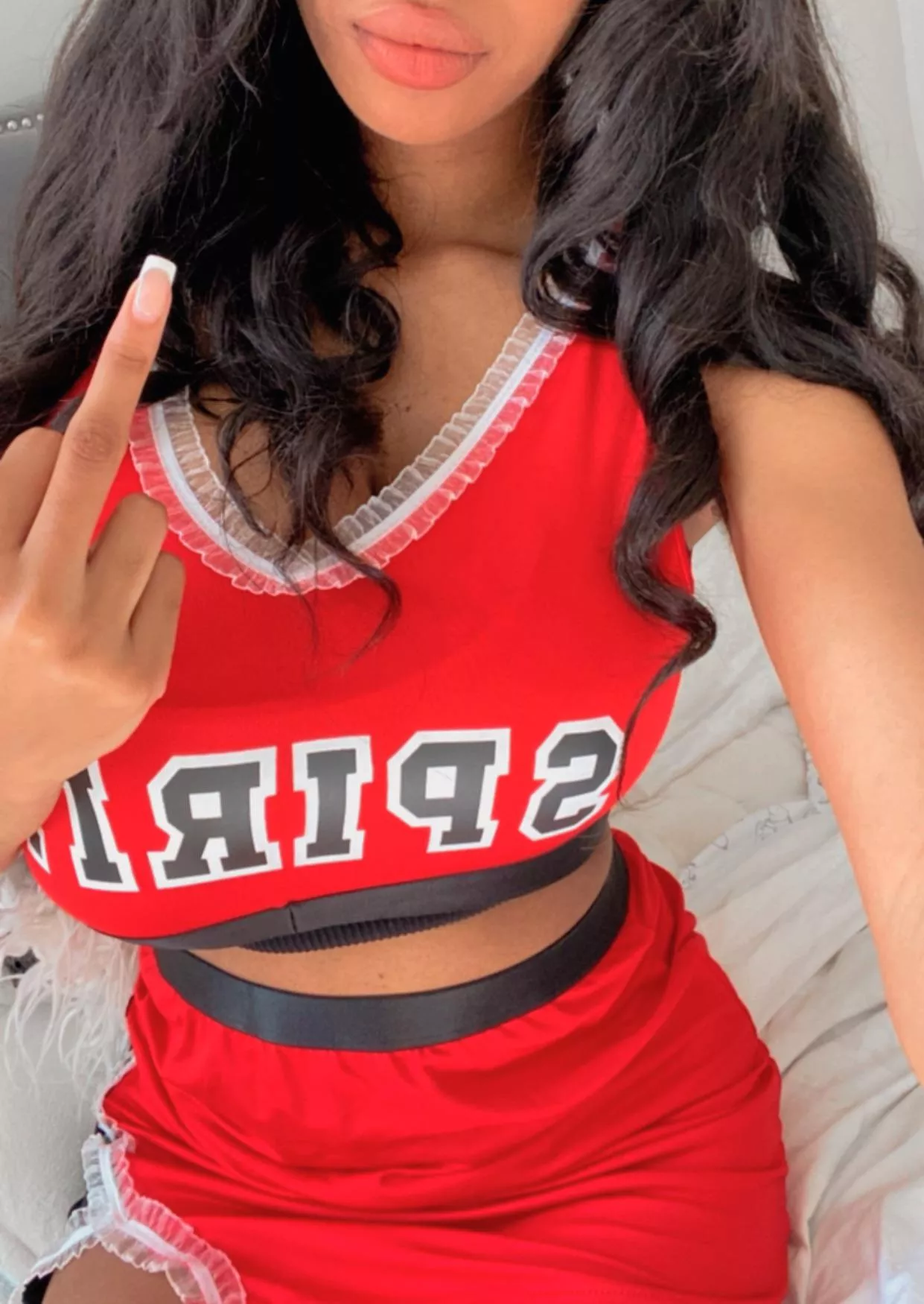 You were that loser in school that could never get a gf weren’t you? [domme] posted by AuroraLizcano