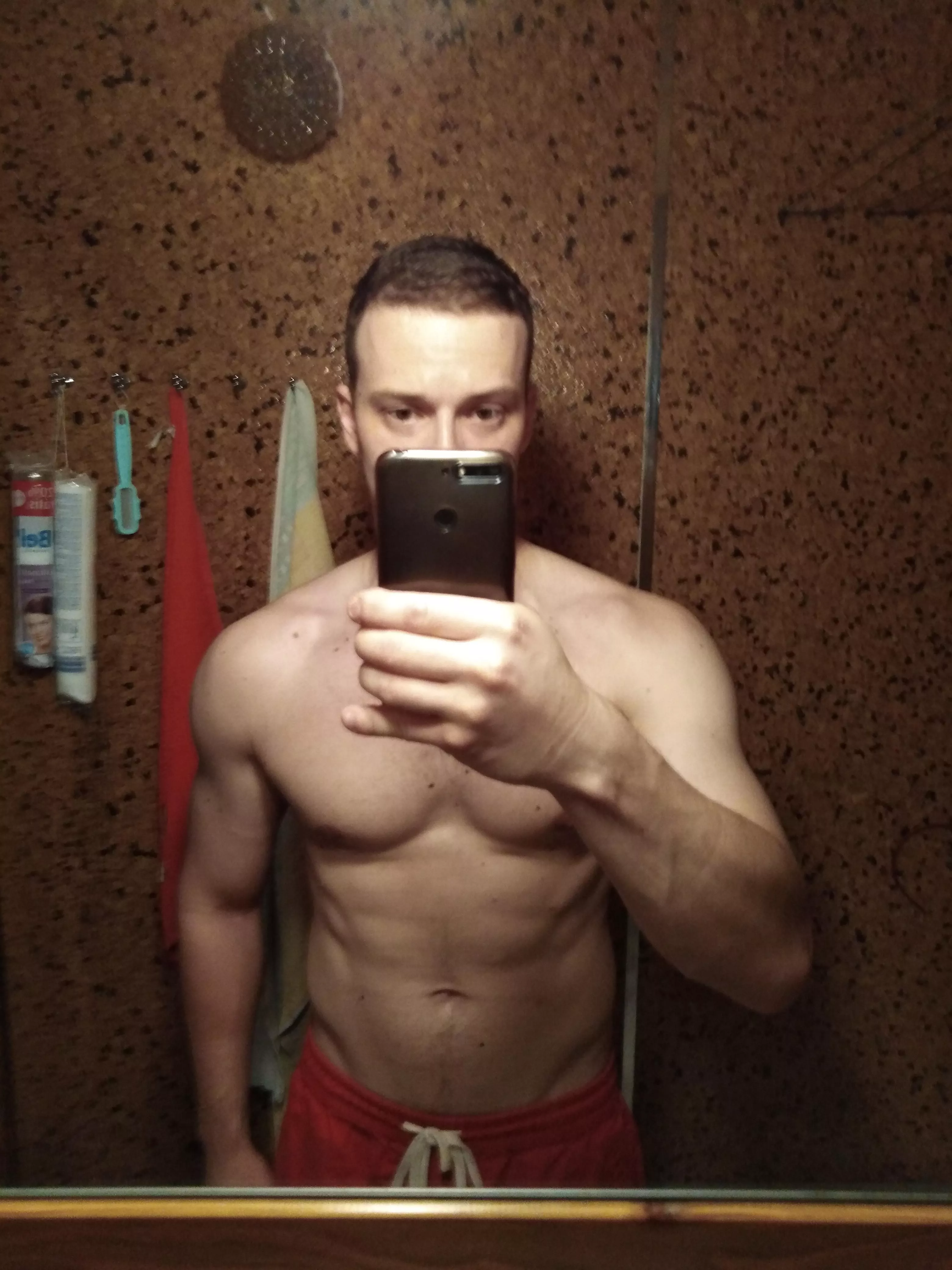 You will have a lot of fun with me, promise 😜! (23) posted by HelladeepOF