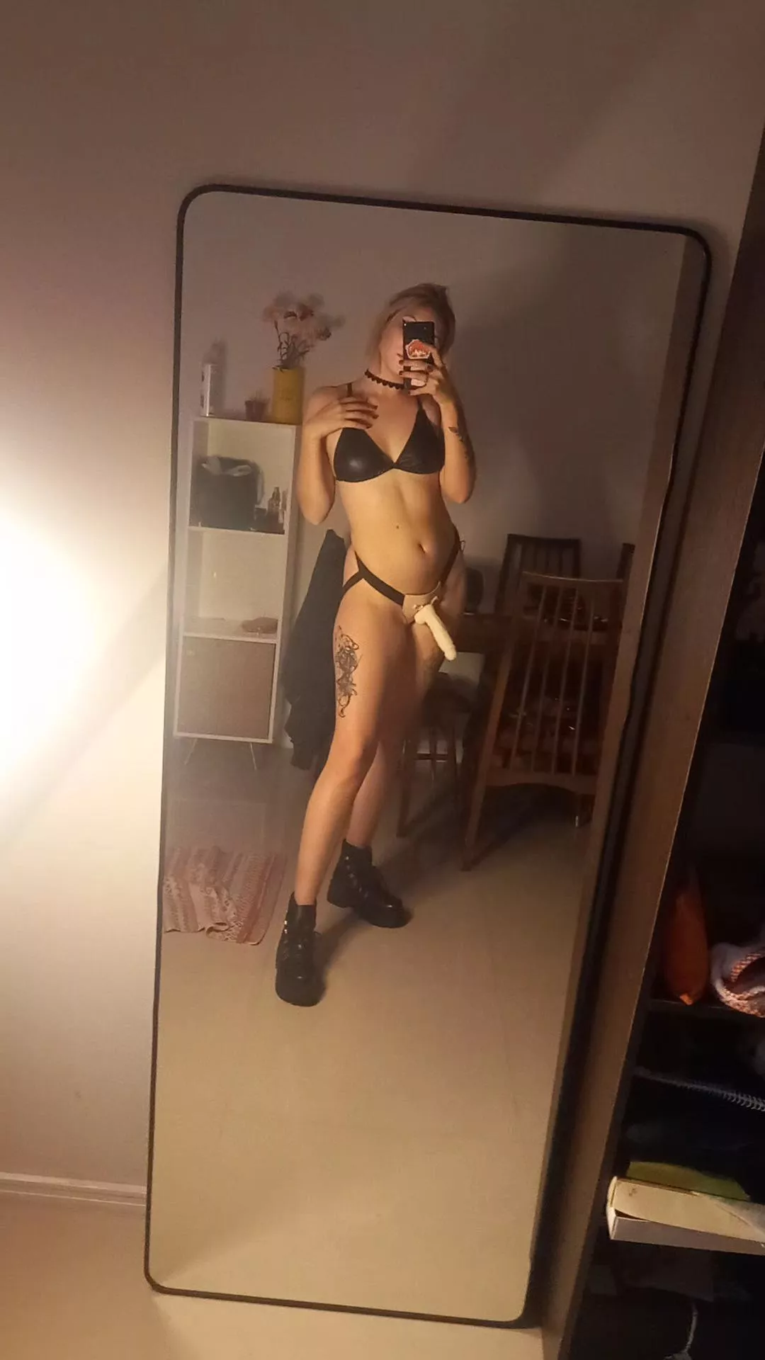 you will learn to adore me posted by chxxxm