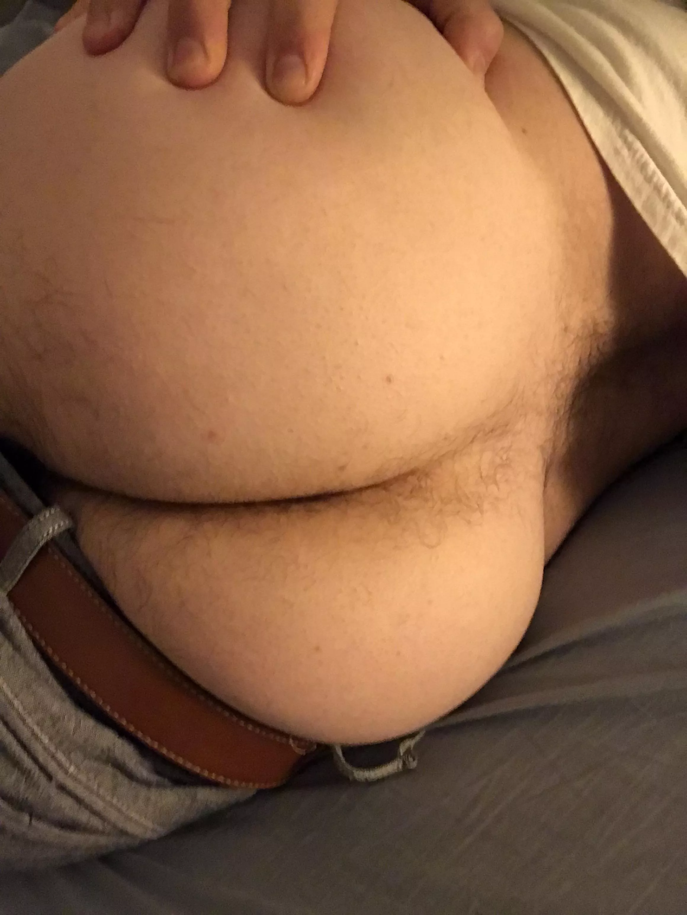 you won’t be disappointed 😳 posted by fye_91