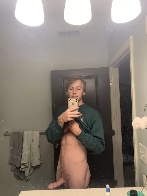 You would look so pretty with my dick in your mouth by Infamous_Library_537