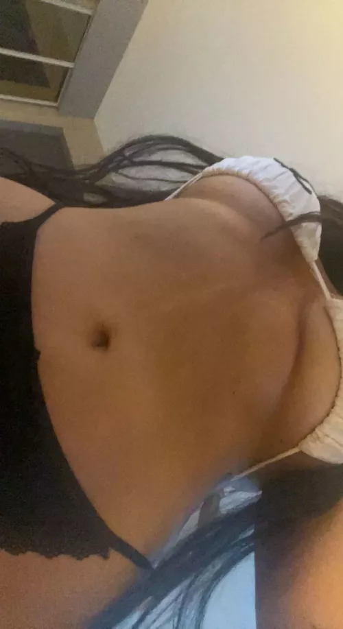 You wouldn't believe the things I get up too😈 by TeresaBaby