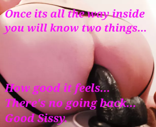 You wouldn't want to go back... by Gingersis77