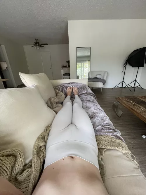 You’d be so surprised if I took it out 😝 by FemboyCutieZaria