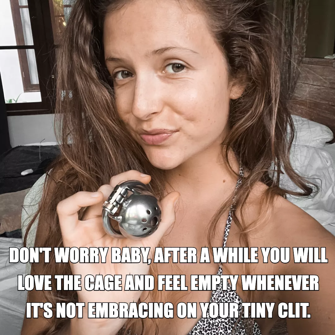 You'd miss him a lot 🤭 posted by lulusdreamz