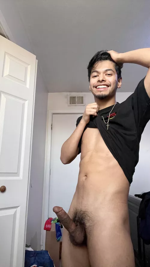 You’d probably sleep better if we had sex;) by Reyna_2122