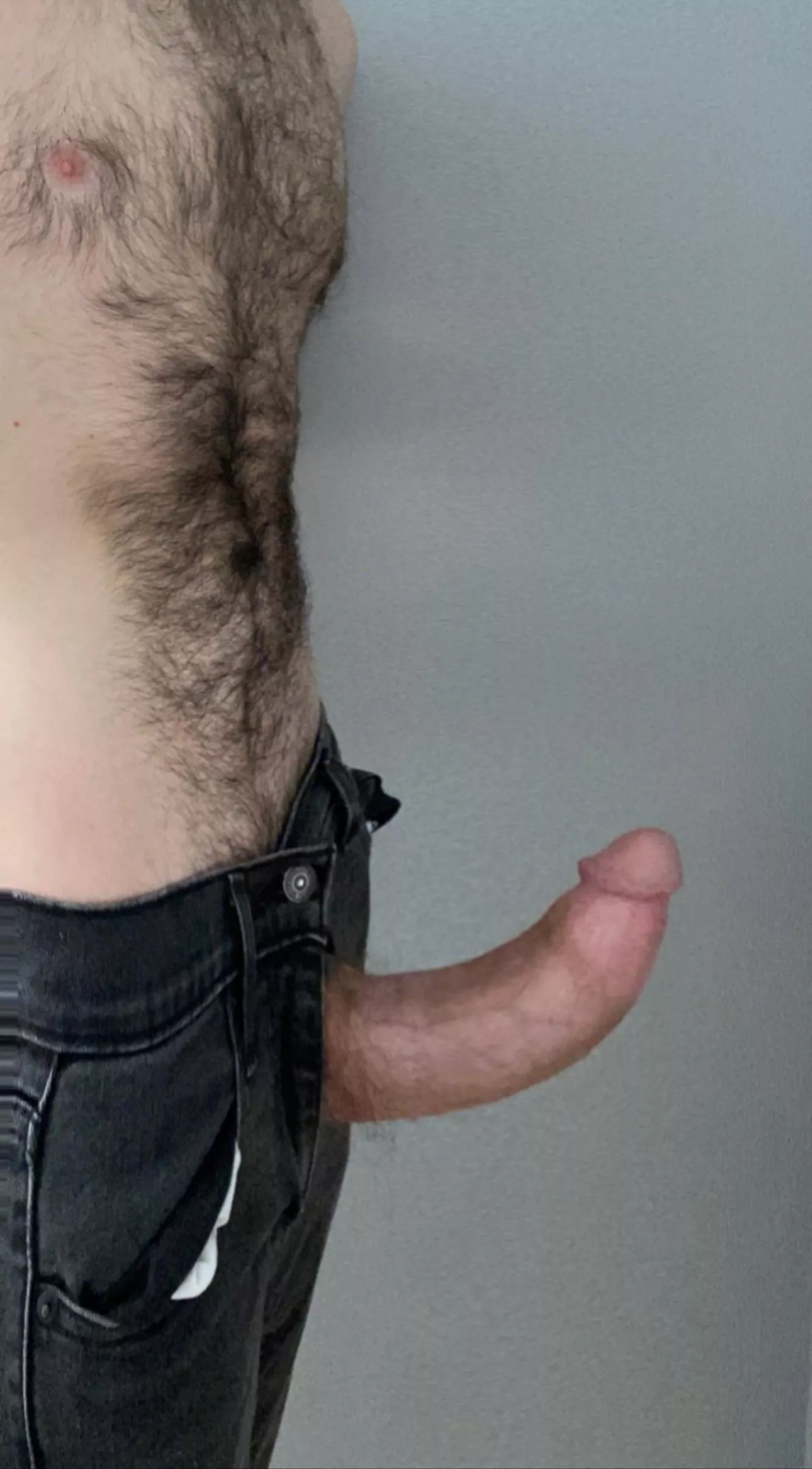 You’d tell me if my fly was down right? (41) posted by PlayfulDiablo