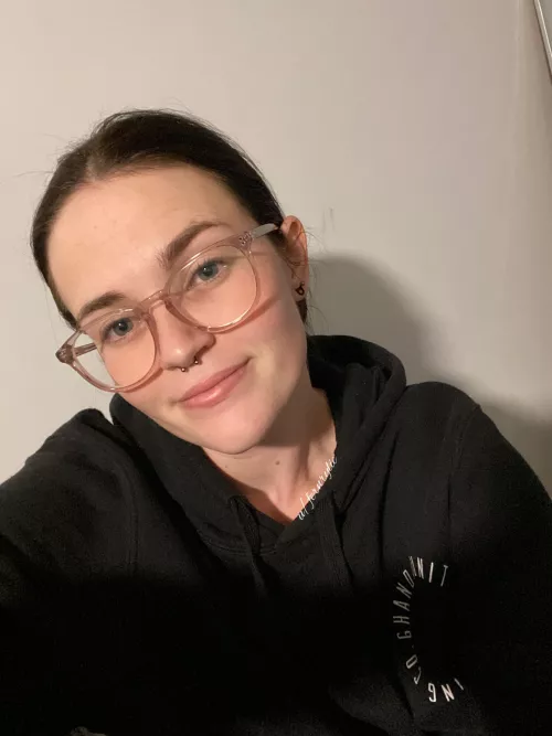 You’d think I never left my house, from my profile by fernrylie