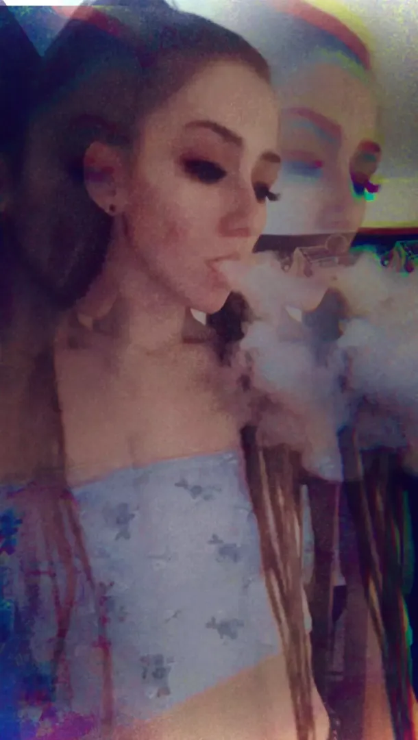 you'll never take her menthol (u/chrisdolmethbabe) posted by No_Draw8120