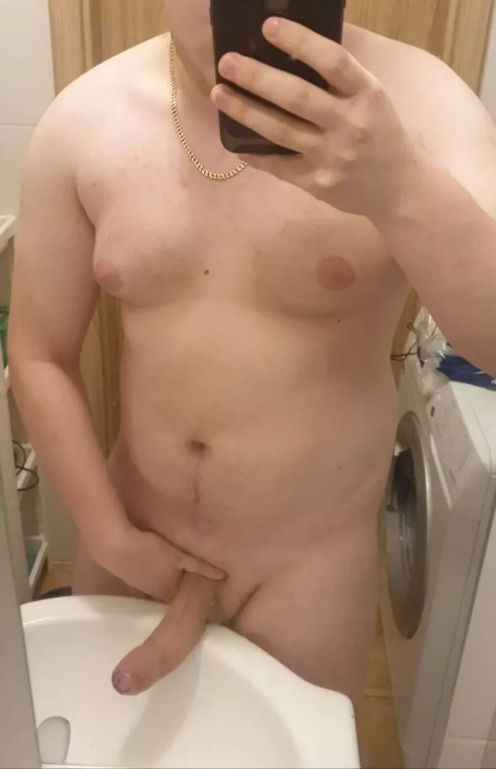 Young (20) and chubby. Any girl want to chat 😇 Dm open posted by Ok-Plantain-2965