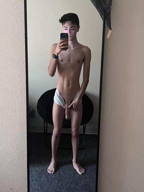 young and hung by fullbloodstar