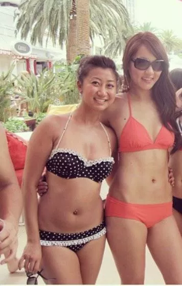 Young Asian Bikini Babes - Which one would you pick, WHY and what would you do to her? No limits. posted by throwawaysamurai9976