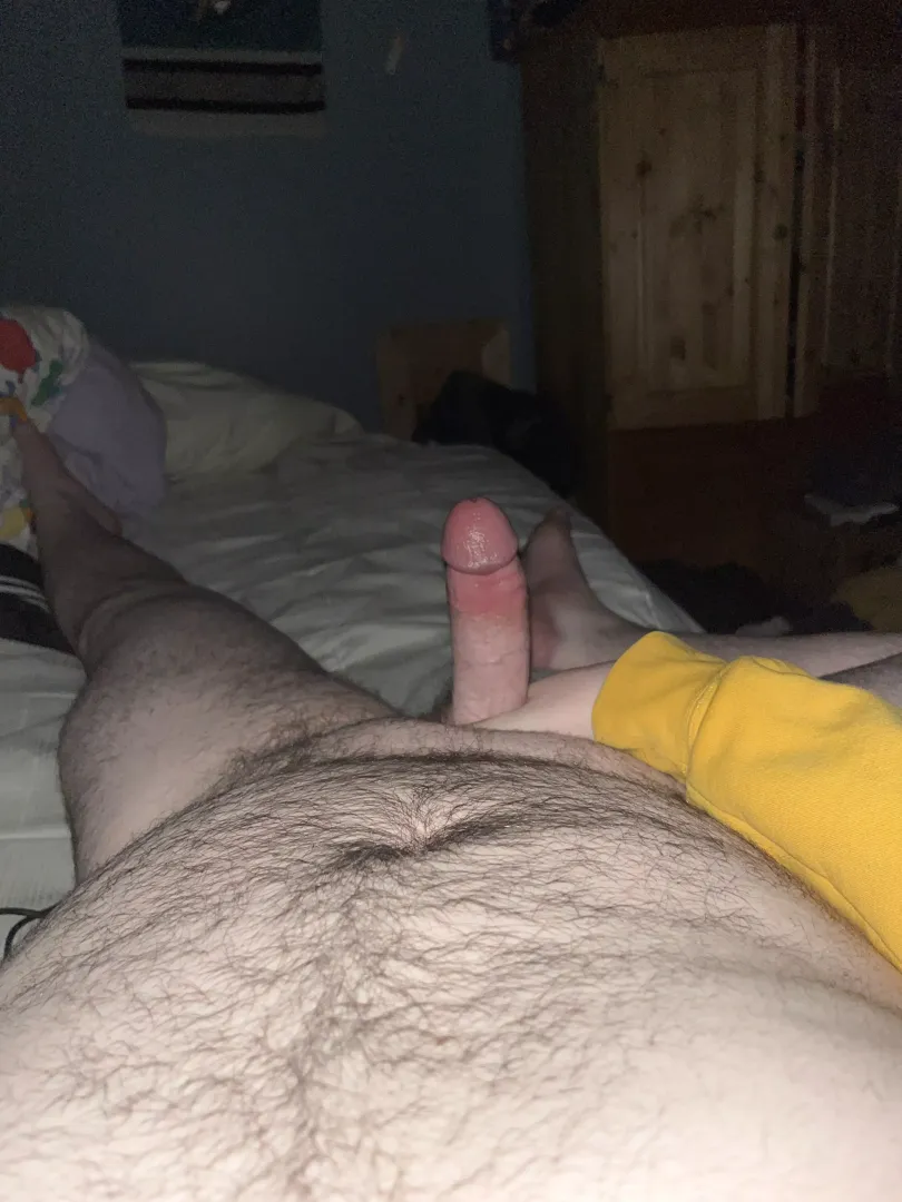 Young chubby cock ready for fun dms open by Business-Success9227
