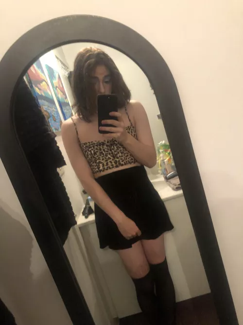 Young Closet Canadian Sissy looking to be forcefully feminized & exposed by sarahsmiles3343