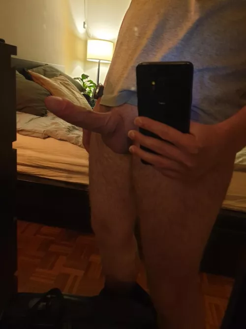 young cock in need for some love. Feel free to rate by Loud_Complaint8734