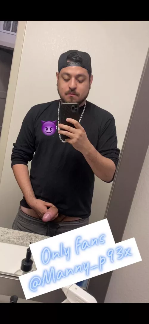 Young daddy by MaNyP93x